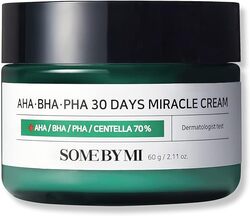 SOME BY MI AHA-BHA-PHA 30 Days Miracle Cream 50 ml