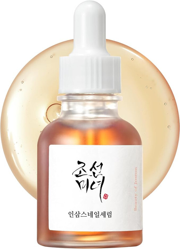 BEAUTY OF JOSEON Revive Serum Ginseng and Snail Mucin 30ml