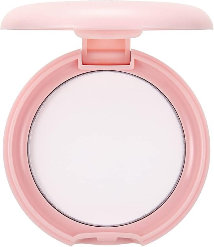 SKINFOOD Peach Cotton Pore Blur Pact 4g