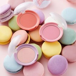 ETUDE Lovely Cookie Blusher 4g #OR202 SWEET CORAL CANDY