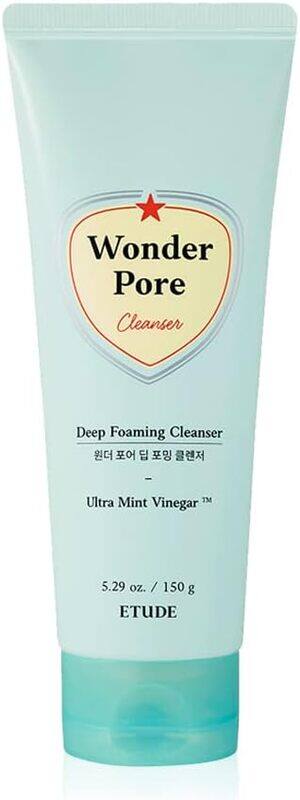 

Etude House Wonder Pore Cleanser, 150g (5fl. oz) 21AD