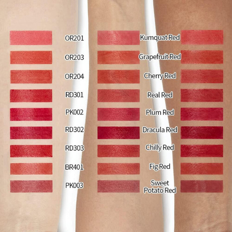 Etude House Darling Water Gel Tint (PK003 Sweet Potato Red)