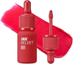 PERIPERA Ink the Velvet Liptint 4g 08 SELL OUT RED