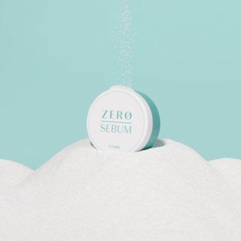 ETUDE HOUSE Zero Sebum Drying Powder 4g