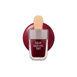 ETUDE Dear Darling Water Gel Tint Ice Cream 4.5g #OR205