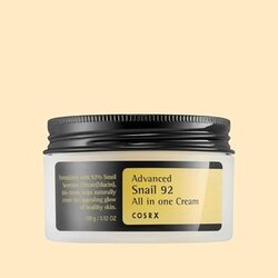 COSRX Advance Snail 92 All In One Cream 100ml