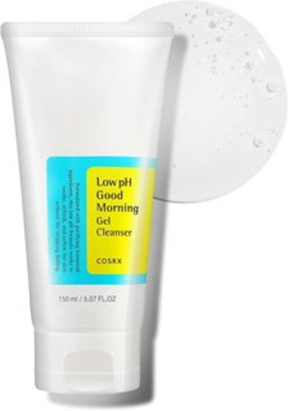 COSRX Good Morning Low-Ph Cleanser 150ml