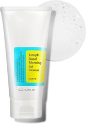 COSRX Good Morning Low-Ph Cleanser 150ml