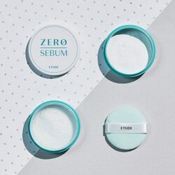 ETUDE HOUSE Zero Sebum Drying Powder 4g