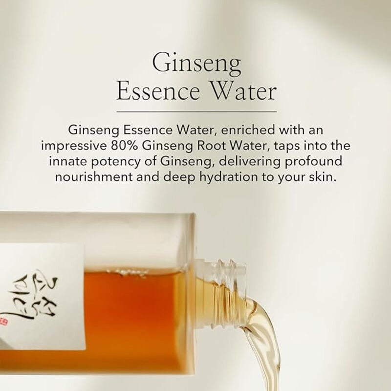 BEAUTY OF JOSEON Ginseng Essence Water 150ml