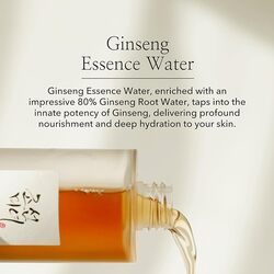 BEAUTY OF JOSEON Ginseng Essence Water 150ml