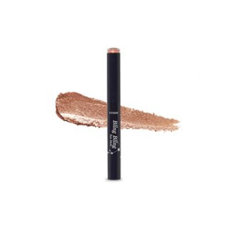 ETUDE Bling Bling Eye Stick 1.4g #18 MOON STAR