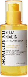 SOME BY MI Yuja Niacin Anti Blemish Serum 50ml