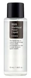 COSRX BHA Blackhead Power Liquid 50ml smaller size