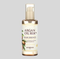 SKINFOOD Argan Oil Silk Plus Hair Essence 110ml Vegan