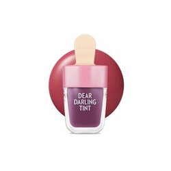 ETUDE Dear Darling Water Gel Tint Ice Cream 4.5g #PK004