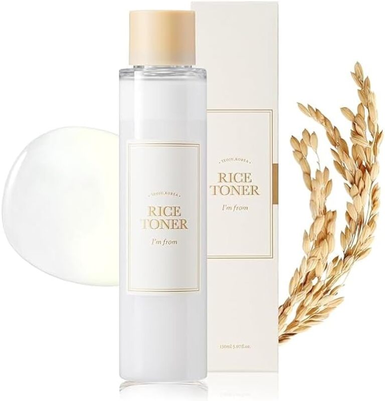 

I'M FROM Rice Toner 150ml