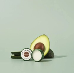 SKINFOOD Avocado and Olive Lip Balm 12g