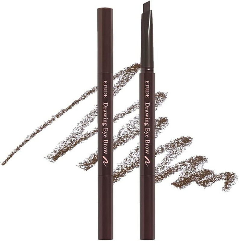 Etude House Drawing Eye Brow, 01 Dark Brown