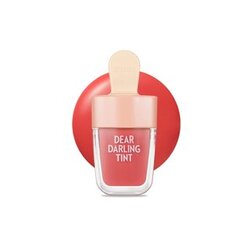 ETUDE Dear Darling Water Gel Tint Ice Cream 4.5g #OR205