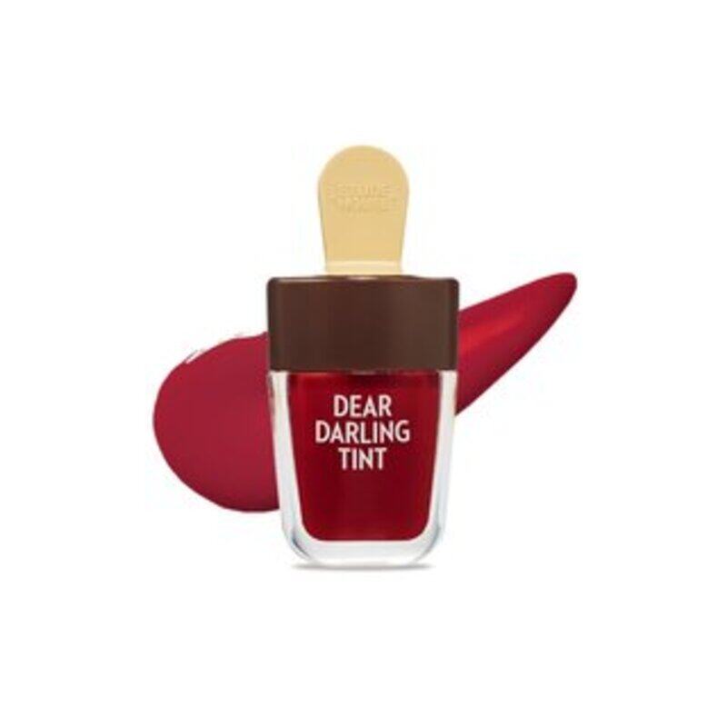 

ETUDE HOUSE ETUDE Dear Darling Water Gel Tint Ice Cream 4.5g #RD308