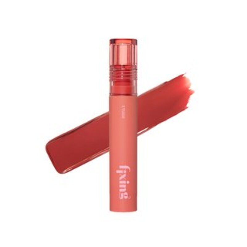 ETUDE HOUSE Fixing Tint #02 VINTAGE RED