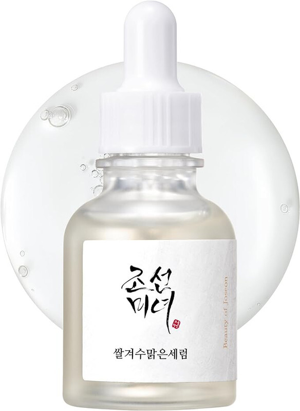 BEAUTY OF JOSEON Glow Deep Serum : Rice +Alpha-Arbutin 30ml