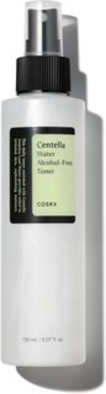 COSRX Centella Water Alcohol-Free Toner 150ml