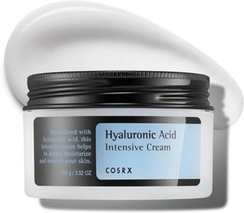 COSRX Hyaluronic Acid Intensive Cream 100 ml