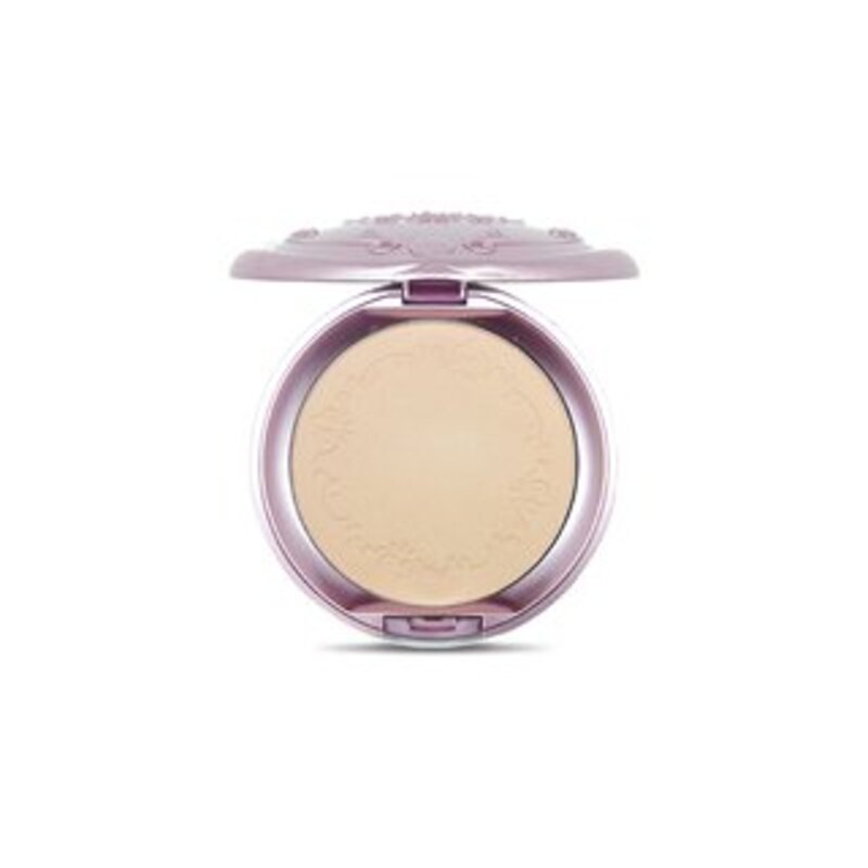 ETUDE Secret Beam Powder Pact SPF36/PA+++ 15g #W13 NATURAL PEARL