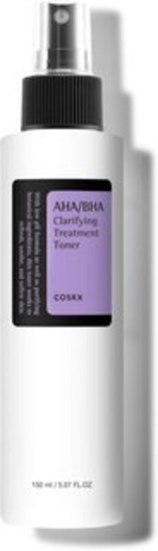 

COSRX AHA BHA Clarifying Treatment Toner 150ml