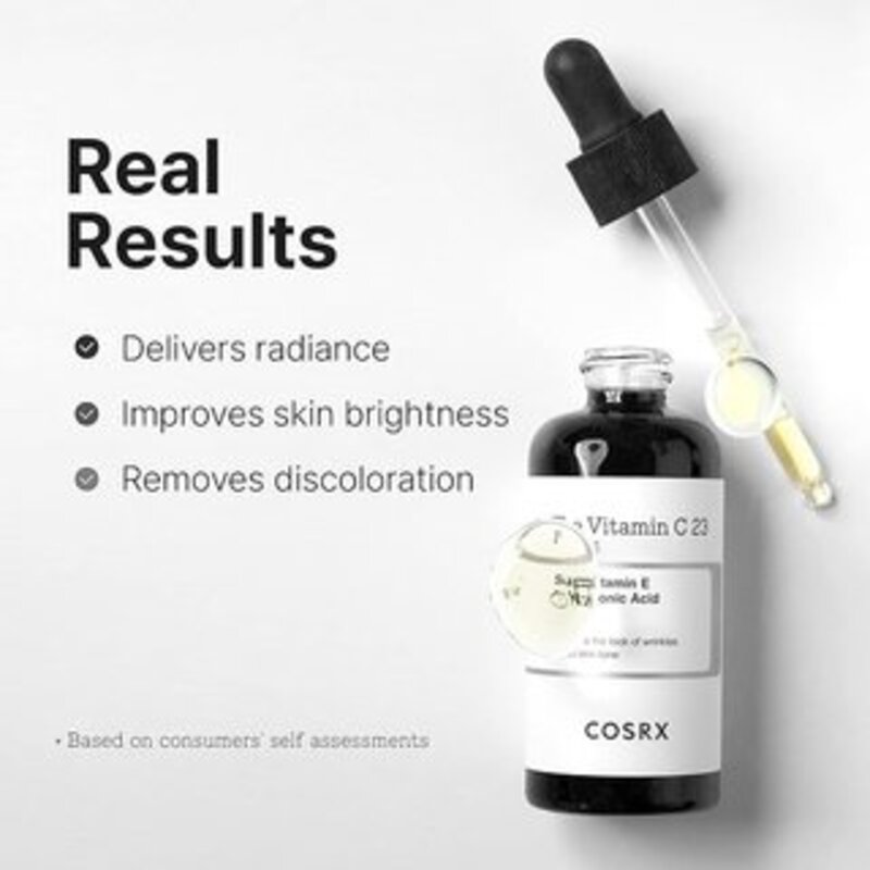 COSRX The Vitamin C 23 Serum 20ml