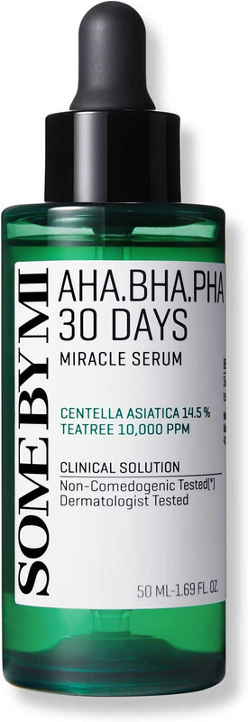 SOME BY MI AHA-BHA-PHA 30 Days Miracle Serum 50 ml