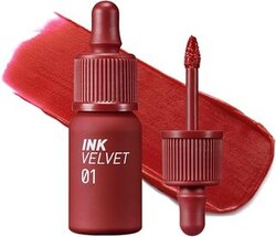 PERIPERA Ink the Velvet Liptint 4g 01 GOOD BRICK