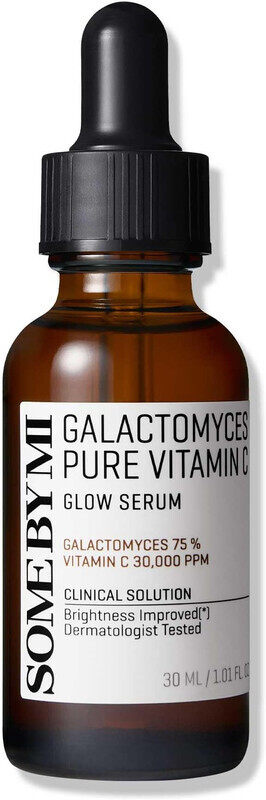 

SOME BY MI Galactomyces Pure Vitamin C Glow Serum 30ml