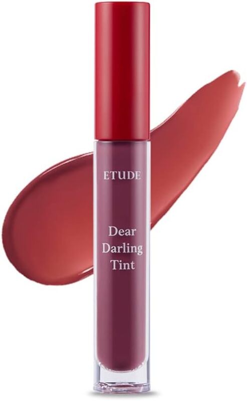 

Etude House Darling Water Gel Tint (PK003 Sweet Potato Red)