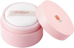 SKINFOOD Peach Cotton Multi Finish Powder 5g