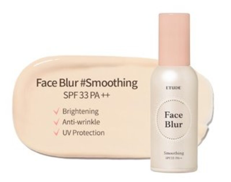 ETUDE HOUSE Face Blur 35g