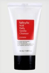 COSRX Salicylic Acid Daily Gentle Cleanser 50ml (SMALLER SIZE)