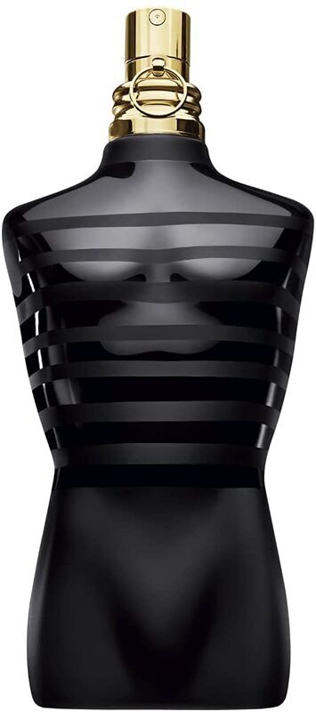 JEAN PAUL GAULTIER LE MALE LE PARFUM EDP INTENSE 125ML