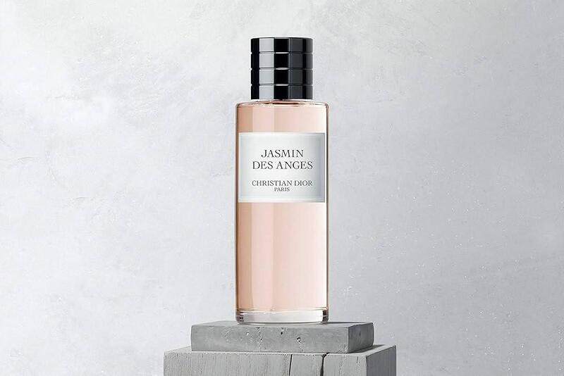 

CHRISTIAN DIOR DIOR JASMIN DES ANGES EDP Perfume 125ML