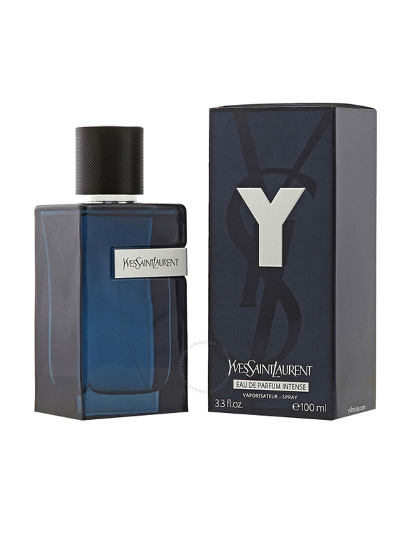 Yves Saint Laurent Y 100ml EDP for Men