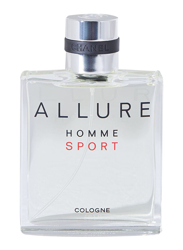 

Chanel Allure Sport Cologne 100ml EDT Perfume for Men