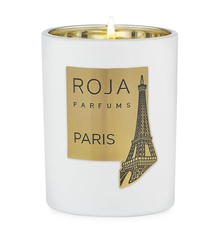 ROJA PARFUMS PARIS CANDLE 300G