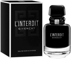 GIVENCHY L'INTERDIT INTENSE EDP 80ML