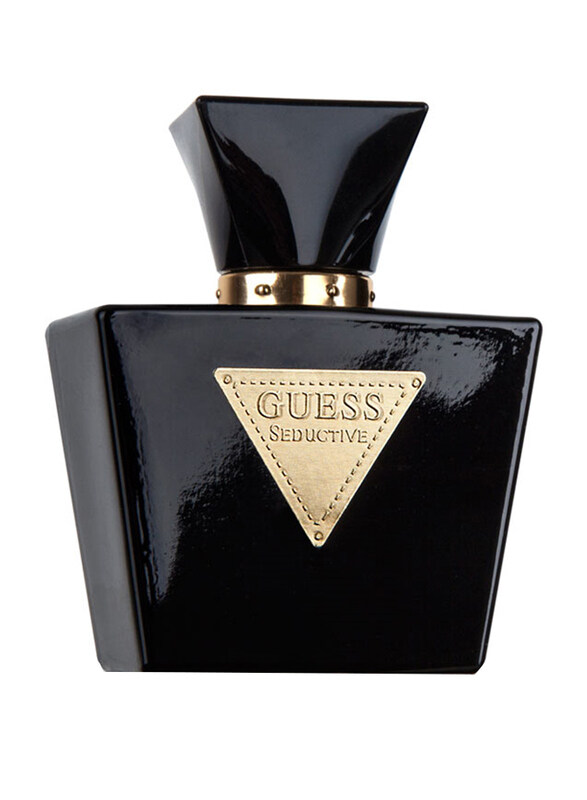 

Guess Seductive Homme Noir 75ml EDT Perfume for Women