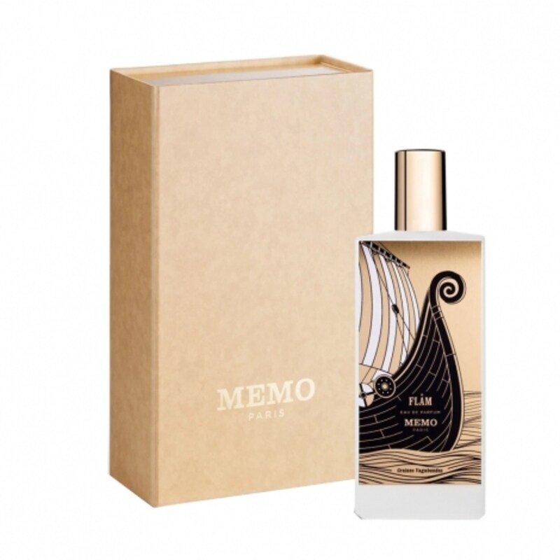 

MEMO FLAM EDP Perfume 75ML