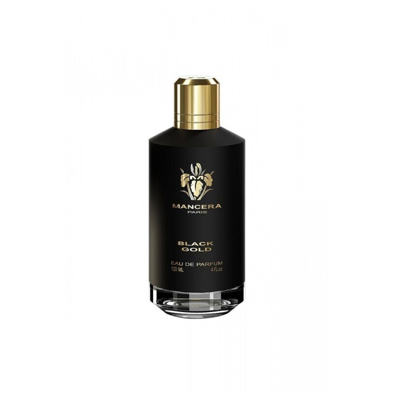 

MANCERA BLACK GOLD EDP Perfume 120ML