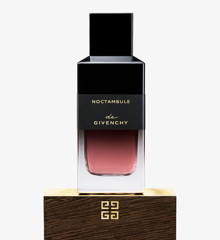 GIVENCHY NOCTAMBULE EDP INTENSE 100ML