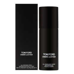 Tom Ford Ombre Leather All Over Body Spray 150ml Unisex
